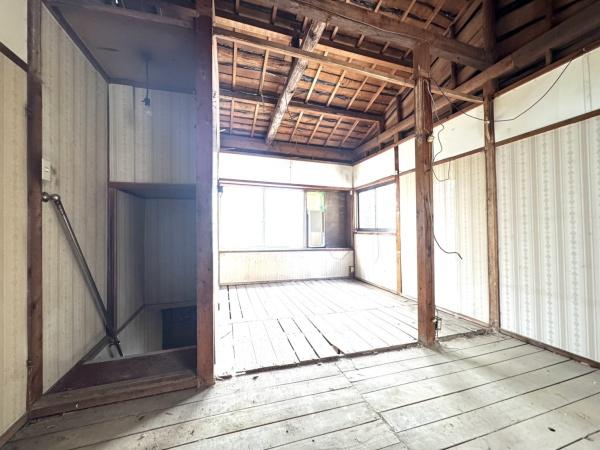 京都市伏見区東柳町の中古一戸建て