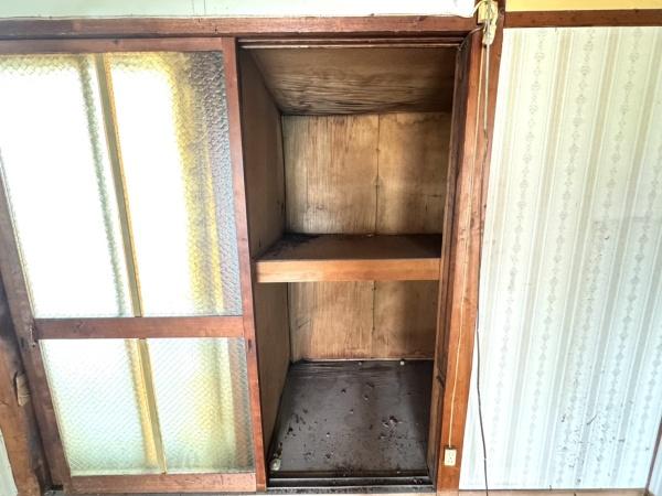 京都市伏見区東柳町の中古一戸建て