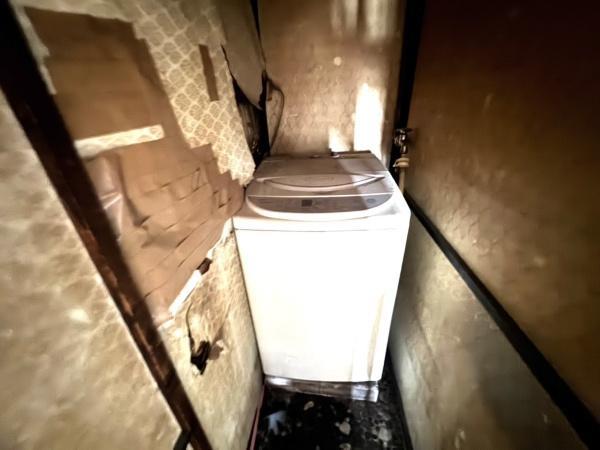 京都市伏見区東柳町の中古一戸建て
