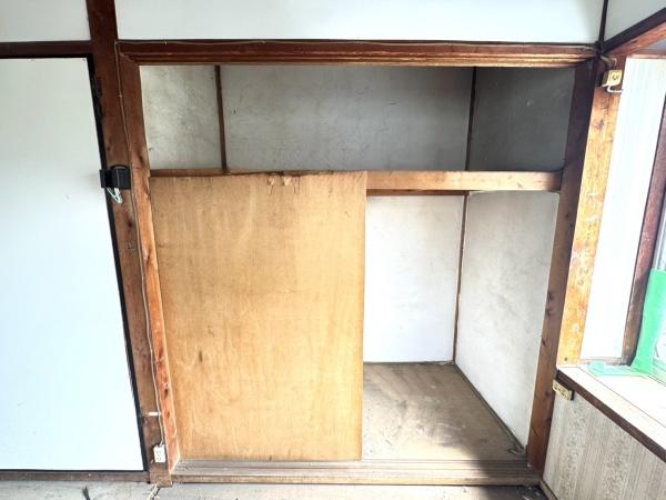 京都市伏見区東柳町の中古一戸建て
