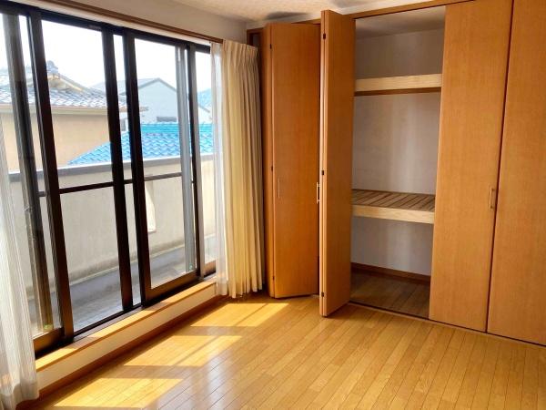 京都市山科区大塚森町の中古一戸建て