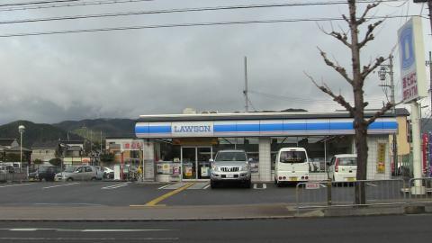 京都市山科区大塚森町の中古一戸建て(ローソン山科大塚店)