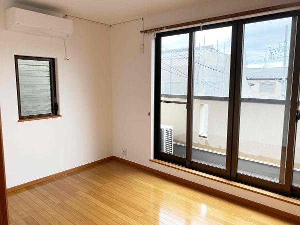 京都市山科区大塚森町の中古一戸建て