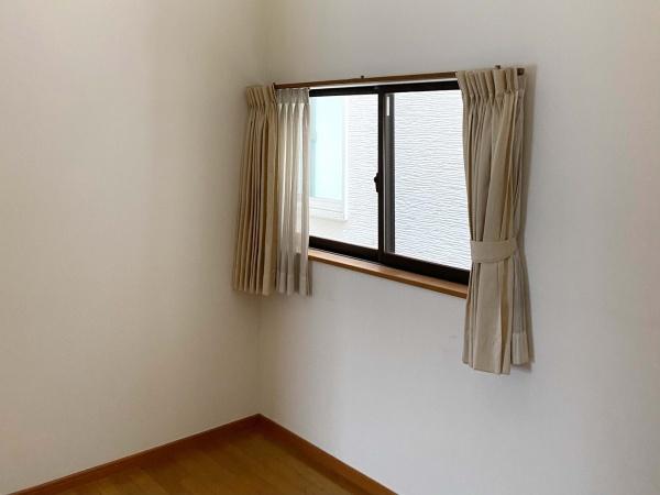 京都市山科区大塚森町の中古一戸建て