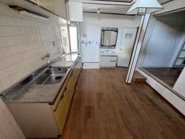 京都市左京区難波町の中古一戸建て