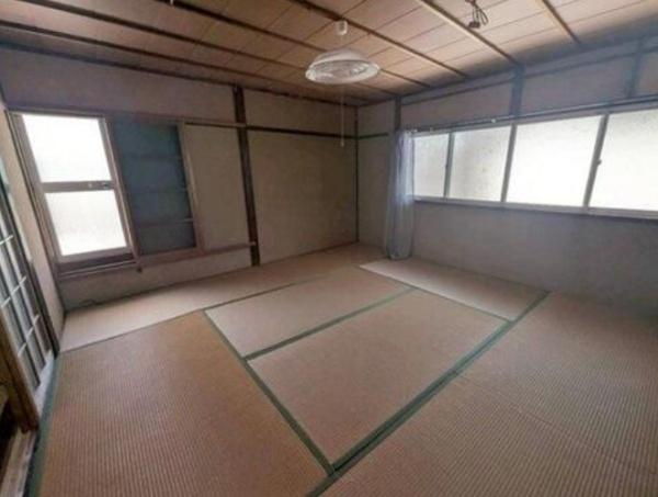 京都市左京区難波町の中古一戸建て
