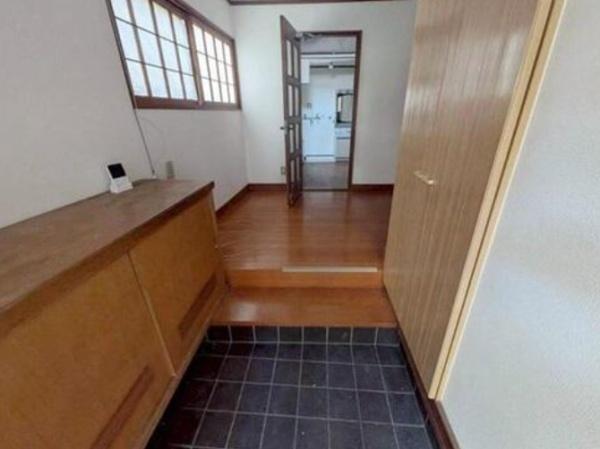 京都市左京区難波町の中古一戸建て