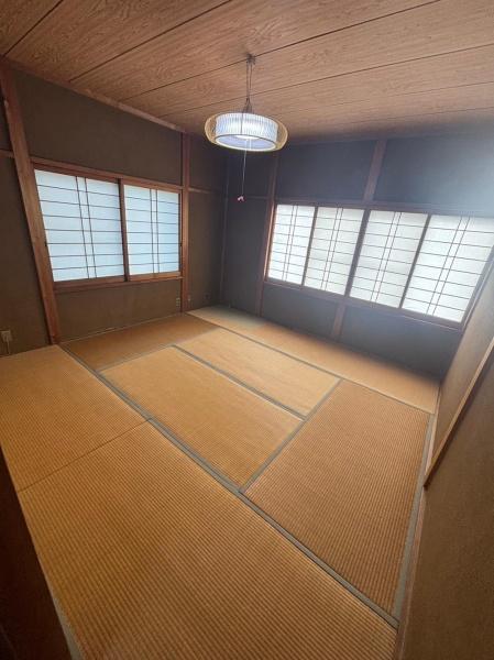 京都市左京区岩倉花園町の中古一戸建て