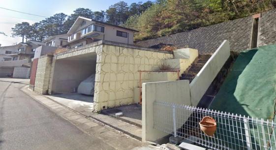 京都市左京区岩倉長谷町の売土地