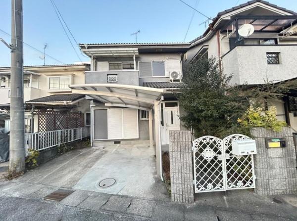 大津市里７丁目の中古一戸建
