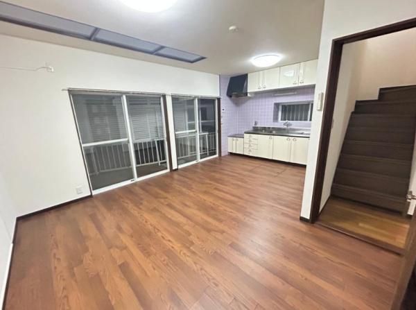 大津市里７丁目の中古一戸建
