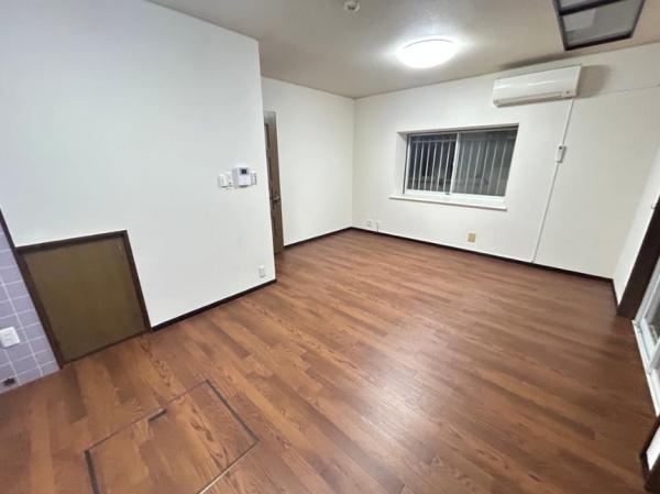 大津市里７丁目の中古一戸建