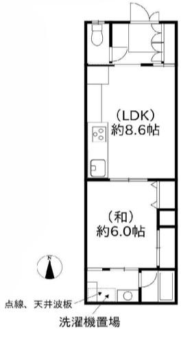 京都市南区西九条西柳ノ内町の中古一戸建