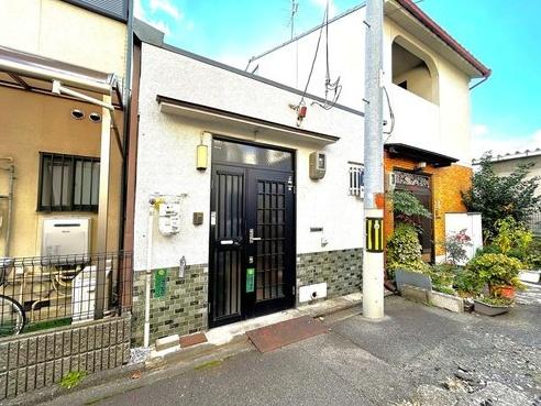 京都市南区西九条西柳ノ内町の中古一戸建