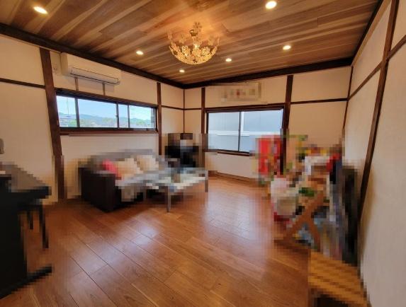 京都市北区大宮玄琢北町の中古一戸建て