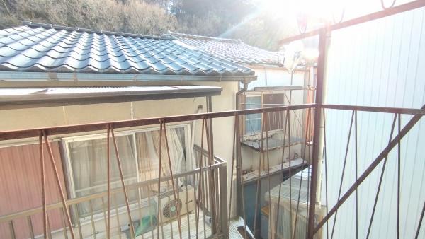 京都市山科区四ノ宮行者谷の中古一戸建て