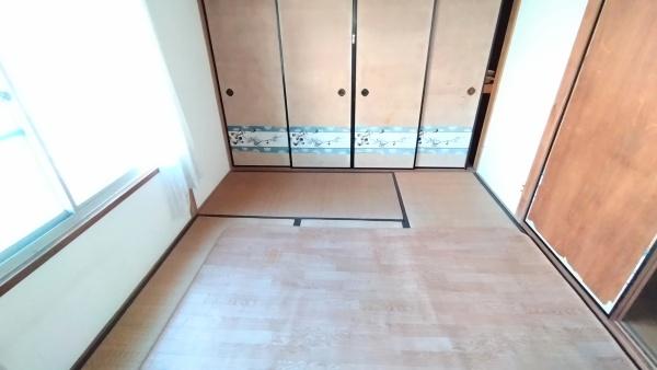 京都市山科区四ノ宮行者谷の中古一戸建