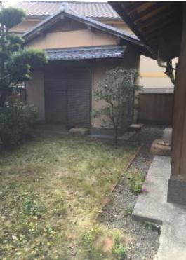 京都市西京区嵐山茶尻町の中古一戸建