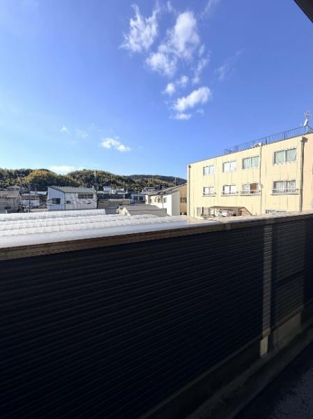 京都市山科区勧修寺西北出町の中古一戸建て