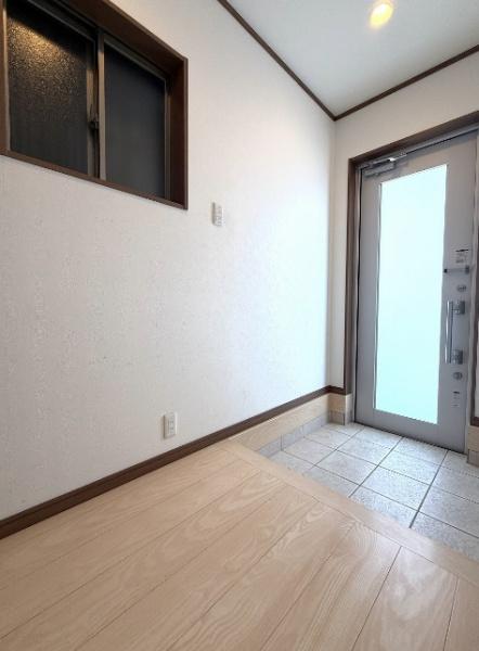 京都市山科区勧修寺西北出町の中古一戸建て