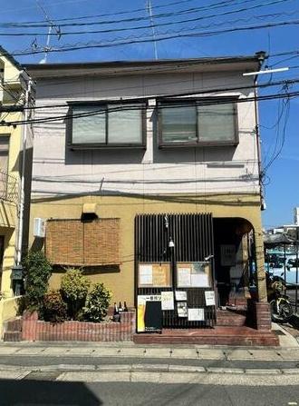 京都市西京区山田車塚町の中古一戸建