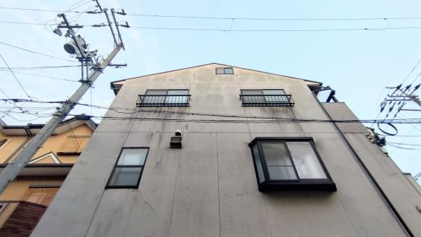 京都市右京区西院西高田町の中古一戸建て