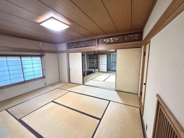 京都市左京区吉田神楽岡町の中古一戸建て