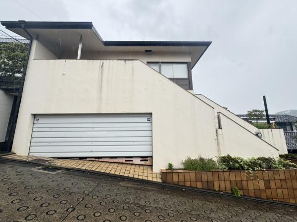 京都市左京区吉田神楽岡町の中古一戸建て