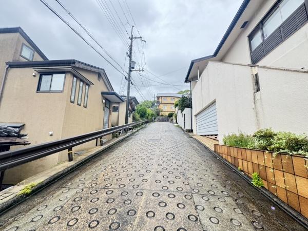 京都市左京区吉田神楽岡町の中古一戸建て