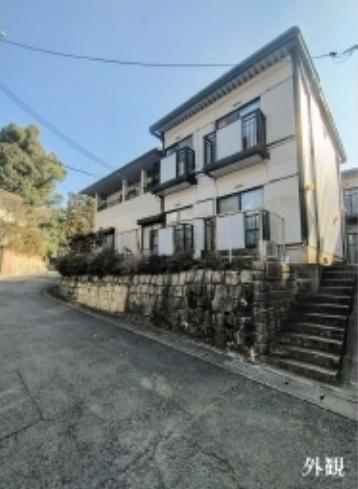 京都市左京区北白川山田町の中古一戸建て