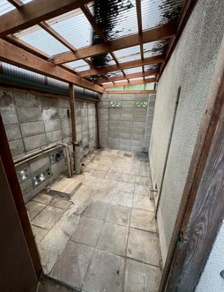 京都市伏見区小栗栖森本町の中古一戸建て