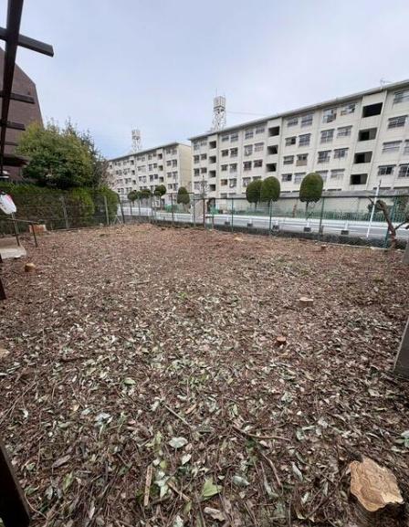 京都市伏見区小栗栖森本町の中古一戸建て