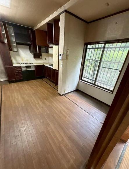 京都市伏見区小栗栖森本町の中古一戸建て