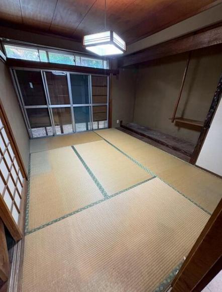 京都市伏見区小栗栖森本町の中古一戸建て