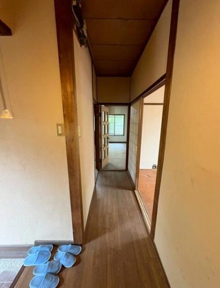 京都市伏見区小栗栖森本町の中古一戸建て