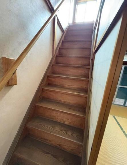 京都市伏見区小栗栖森本町の中古一戸建て