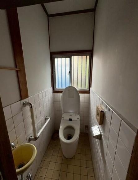 京都市伏見区小栗栖森本町の中古一戸建て