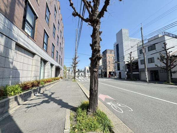 京都市中京区西ノ京左馬寮町の中古一戸建て