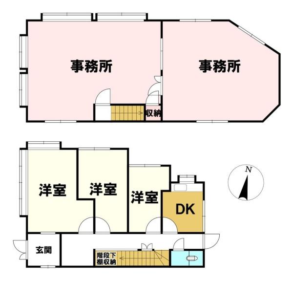 大津市坂本１丁目の中古一戸建