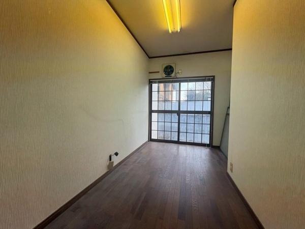 大津市坂本１丁目の中古一戸建て