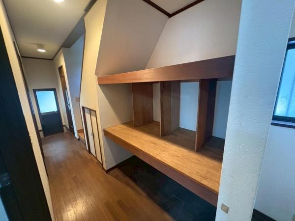 大津市坂本１丁目の中古一戸建て