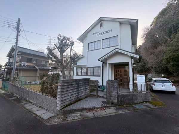 大津市坂本1丁目の中古一戸建