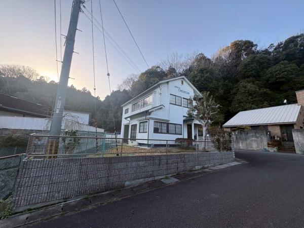 大津市坂本１丁目の中古一戸建