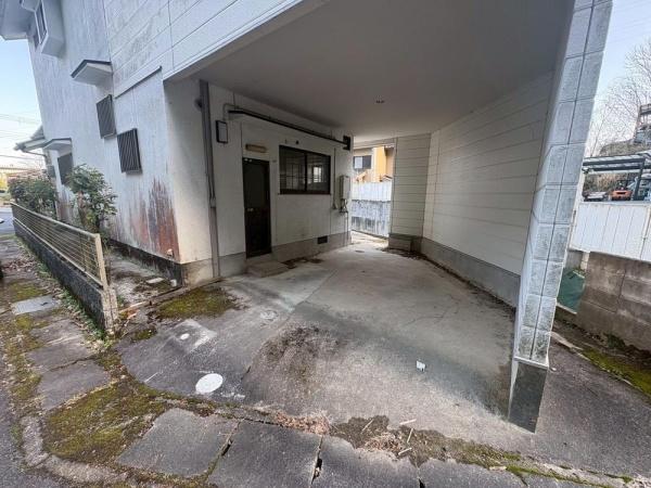 大津市坂本１丁目の中古一戸建