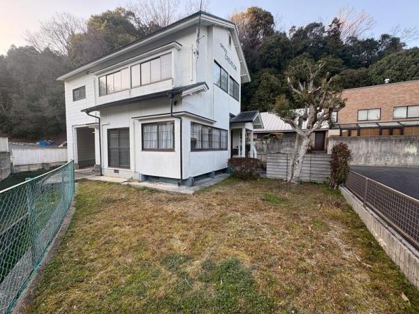 大津市坂本１丁目の中古一戸建