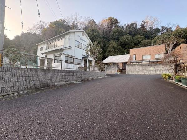 大津市坂本１丁目の中古一戸建て