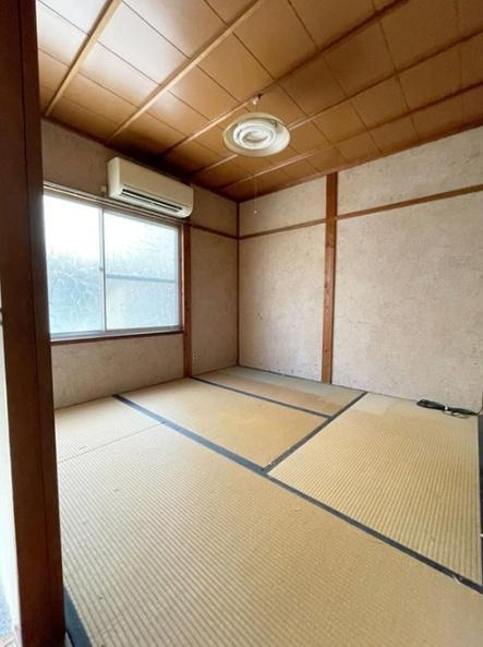 京都市山科区東野舞台町の中古一戸建て