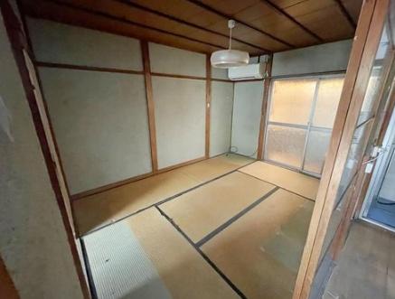 京都市山科区東野舞台町の中古一戸建て