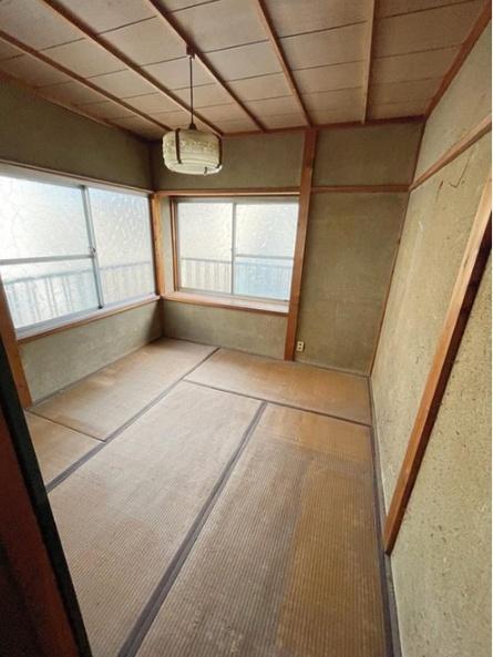 京都市山科区東野舞台町の中古一戸建て
