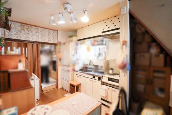 京都市山科区大宅関生町の中古一戸建て